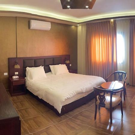 Esperanza Petra Bed & Breakfast Wadi Musa Luaran gambar