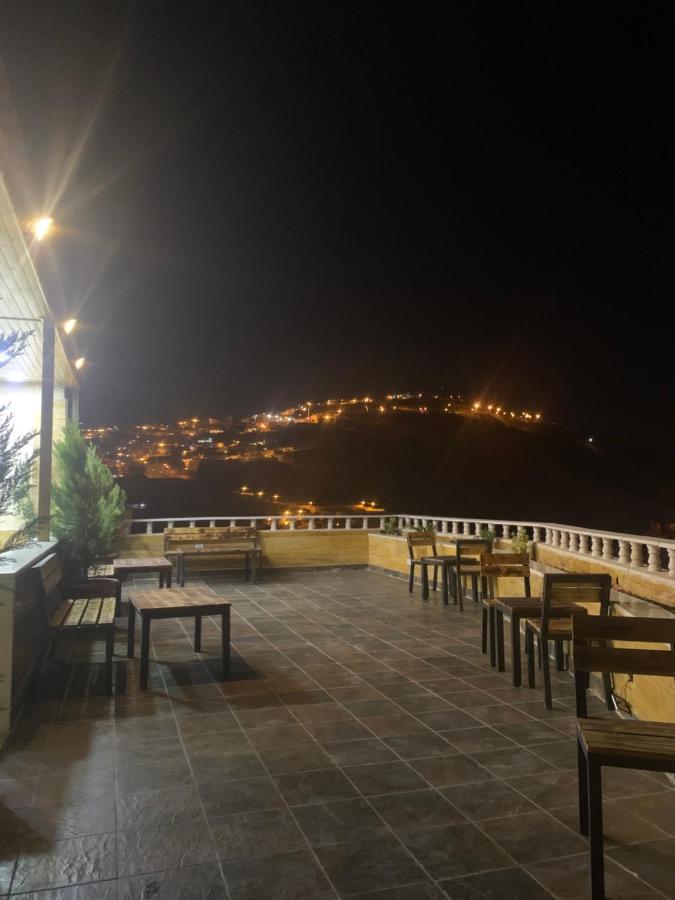 Esperanza Petra Bed & Breakfast Wadi Musa Luaran gambar