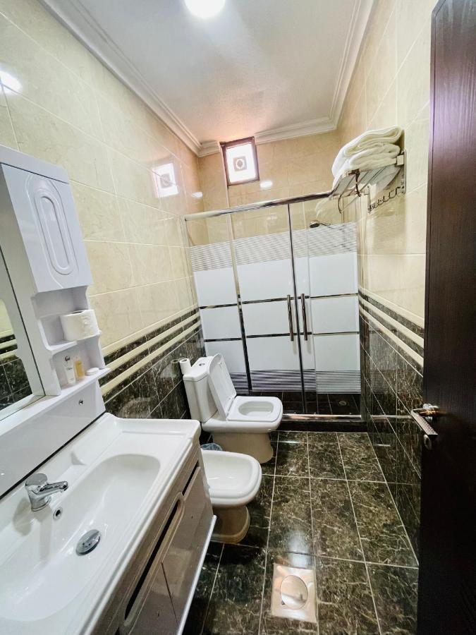 Esperanza Petra Bed & Breakfast Wadi Musa Luaran gambar