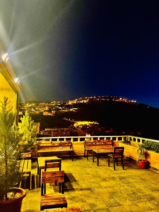 Esperanza Petra Bed & Breakfast Wadi Musa Luaran gambar