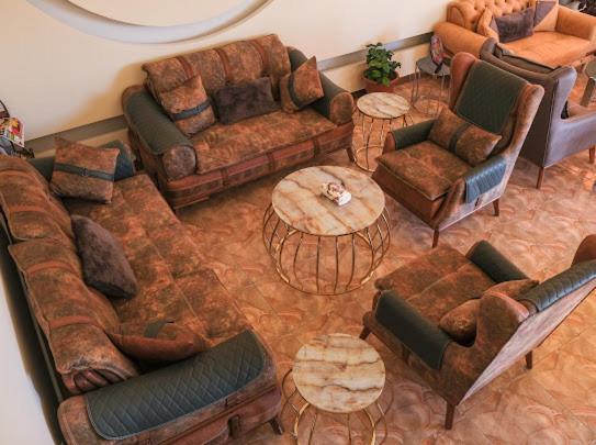 Esperanza Petra Bed & Breakfast Wadi Musa Luaran gambar