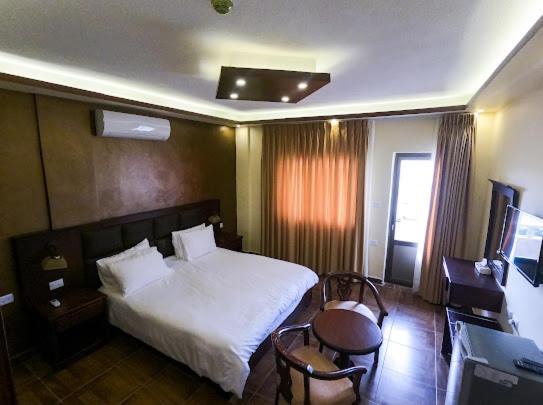 Esperanza Petra Bed & Breakfast Wadi Musa Luaran gambar