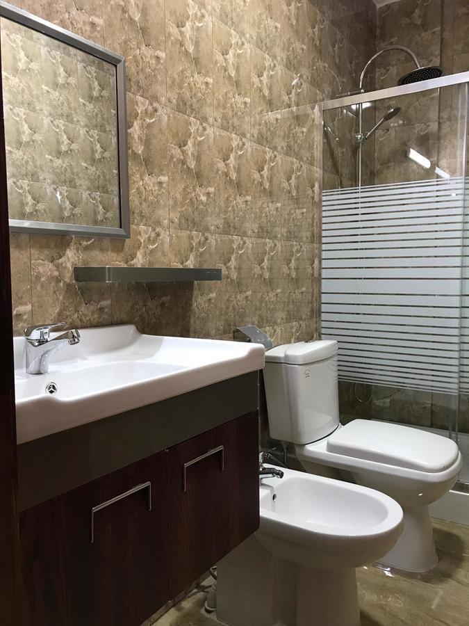 Esperanza Petra Bed & Breakfast Wadi Musa Luaran gambar